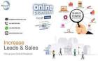 Online Marketing Company in KosiKalan
