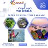 Patna To Nepal Tour Package