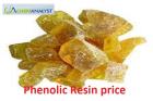 Phenolic Resin Price Trend and Forecast