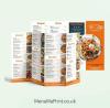 Popular Products | Cheap Restaurant Menu UK | MenuMa Print