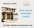 Real Estate Investing Coach- Limitless academy