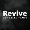 Revive Concrete Tampa