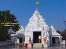 Shri jagannath temple