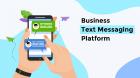 Text Messaging With attachments For Schools | Redtie