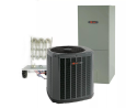 Trane 4 Ton 14 SEER Electric HVAC System Includes Installation
