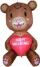Valentine's Day Inflatables