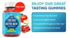 What are the Tru Bio Keto Gummies Ingredients?