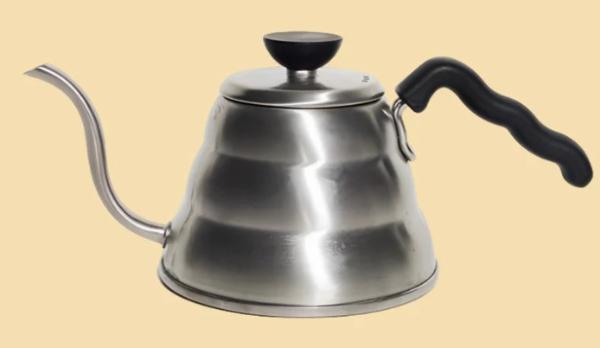 Coffee kettle