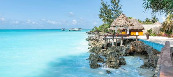 Know about the Zanzibar Holiday Package
