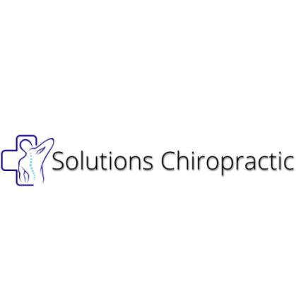 Solutions Chiropractic - Emergency Chiropractor Melbourne