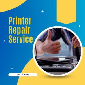 Brother printer repair