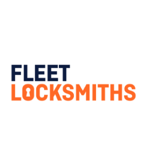 Fleet locksmiths