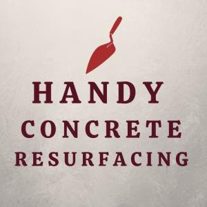 Handy Concrete Resurfacing