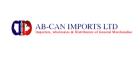 Ab-Can Imports Ltd