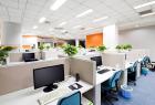 Advantages of fully furnished office for rent in Gurgaon