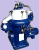 Alfa Laval oil purifier, HFO purifier, fuel oil purifier, industrial centrifuge