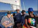 Arizona Sailing Adventures - Experience the thrill of Sailing Cruises and Adventures