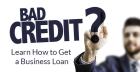 Bad Credit Business Loans In USA | rey@securedmoneysolutions.com