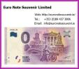 Best 0 Euro souvenir banknote at reasonable rates