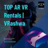 Best VR Rental in India | VRAshwa