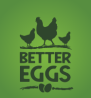 Better Eggs presenting 100% Organic Eggs range in NZ
