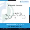 Bicalutamide - Impurity A, CAS No : 90357-05-4