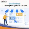 Build Store Potential with eCommerce Catalog Management Services