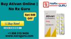 Buy Ativan Online  Next Day Delivery | No Rx Guru