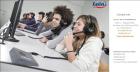 Buy Audio language communication software for teaching, managing and learning English language