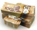 Buy Fake Canadian Dollars ( CAD)