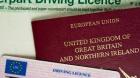 Buy UK Driving LicenceOnline