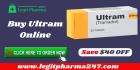 Buy Ultram Online Without a Prescription | Legit Pharma247