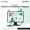 Custom Software development company in USA - Vindaloo Softtech
