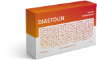 Diaetolin (aktualisierte Rezensionen) Rezensionen und Inhaltsstoffe