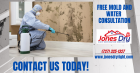 Free Mold and Water Consultation