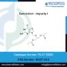Ganciclovir - Impurity I, CAS No : 86357-20-2