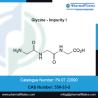 Glycine - Impurity I, CAS No :  556-33-2