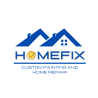 HOMEFiX Custom Painting and Home Repair