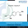 Ibuprofen - Impurity P, CAS No : 36039-36-8