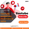 Importance of Hiring YouTube Marketing Company in Delhi