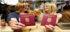 Köp Tyskt Pass online