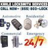 Karlo Locksmith Services