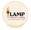 Lamp Thrift Store