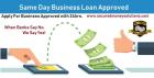 Lein Business Loans