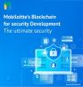 Mobiloitte's Blockchain for Security Development: The next step in cyber security