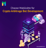 Mobiloitte's Crypto Arbitrage Bot is the most reliable way to make money in the crypto market!