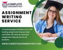 Online Assignment Help From Industry Experts