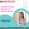 Order Xanax Online with 20% Off