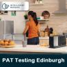PAT Testing Certificates in Edinburgh | PAT Testing Edinburgh