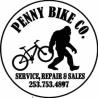 Pennybikeco. - Service, Repairs and Sales